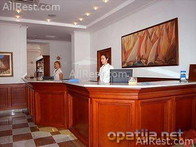 Savoy Hotel 7